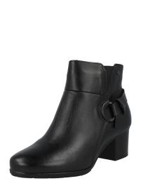 Tamaris Comfort Botim  preto