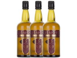 Whisky LISMORE Blended Lismore 5 Anos (0.7 L - 3 unidades)