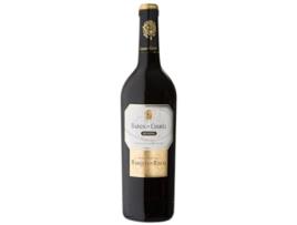 Vinho MARQUÉS DE RISCAL Marqués De Riscal Baron De Chirel Tempranillo Rioja Reserva (3 L - 1 unidade)