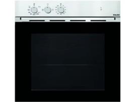 Forno GLEM GFMG51IX (62 L - 59.2 cm - Inox)