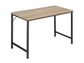 Secretária TECTAKE (Multicor - Conglomerado - 60 x 120 x 75.5 cm)