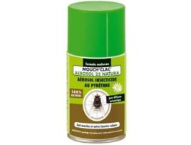 Refil de Inseticida de Piretro Natural MOUCHCLAC Para Difusor I360Tc I710