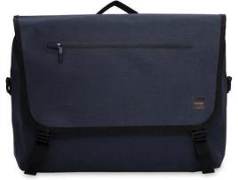 Bolsa KNOMO Rupert (Universal - 14'' - Azul)