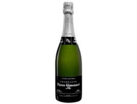 Champanhe PIERRE GIMONNET Pierre Gimonnet Cuvée Fleuron 1Er Cru Chardonnay Brut Gran Reserva (0.75 L - 1 unidade)