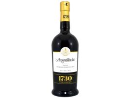Generoso DOMECQ Domecq Amontillado V.O.R.S. 1730 Palomino Fino Jerez-Xérès-Sherry 0.75 L (1 unidade)