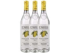 Licor BORTOLO NARDINI Bortolo Nardini Acqua Di Cedro (0.7 L - 3 unidades)