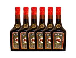 Licor TENIS Tenis Licor De Café (0.7 L - 6 unidades)