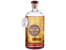 Aguardente NONINO Grappa Nonino Monovitigno Lo Chardonnay In Barriques (0.7 L - 1 unidade)