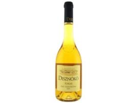 Generoso DISZNÃ?KÅ Disznókå? Tokaji Edes Szamorodni Tokaj-Hegyalja 0.5 L (1 unidade)