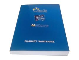 Registro de Saúde NMP Csanit