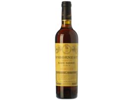 Generoso OSBORNE Osborne Rare Sherry Amontillado Solera Aos Palomino Fino Manzanilla-Sanlúcar de Barrameda 0.5 L (1 unidade)