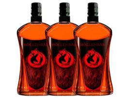 Licor RIVES Rives Hollenbar (0.7 L - 3 unidades)