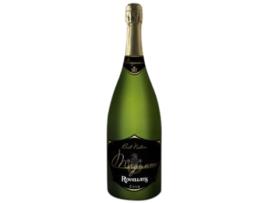 Espumante ROVELLATS Rovellats Brut Nature Cava Reserva  (1.5 L - 1 unidade)