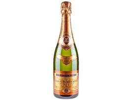 Champanhe LOUIS ROEDERER Louis Roederer Rosé Vintage Brut Gran Reserva (0.75 L - 1 unidade)