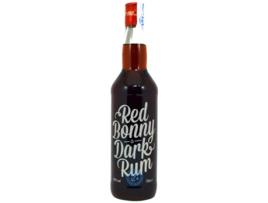 Rum RED BONNY Red Bonny Dark Guyana (0.7 L - 1 unidade)