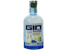Gin TERRES ROUGES Terres Rouges (0.7 L - 1 unidade)