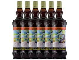 Generoso PEDRO MASANA Pedro Masana Vi de La Monja Rancio Grenache Branca 0.75 L (6 unidades)