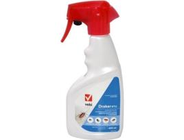 Inseticida DRAKER Doméstico (400ml)