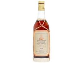 Rum CLÉMENT Clément Millésimé (0.7 L - 1 unidade)