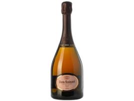 Champanhe RUINART Ruinart Dom Ruinart Rose 2002 (0.75 L - 1 unidade)