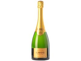 Champanhe CHAMPAGNE KRUG Krug Grande Cuvée Brut Gran Reserva (0.75 L - 1 unidade)