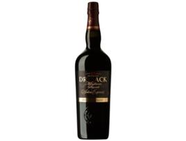 Generoso WILLIAMS & HUMBERT Williams & Humbert Dry Sack Medium Sweet Meio Seco Jerez-Xérès-Sherry 15 Anos 0.5 L (1 unidade)