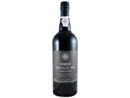 Generoso RAMOS PINTO Ramos Pinto Vintage Port 1997 0.75 L (1 unidade)