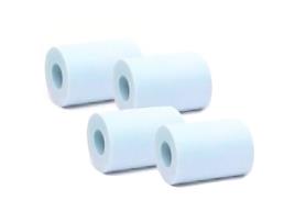 Pacote Especial de Pincel de Espuma de Mosaico Para Robô DOLPHIN Bimotor Pack Brosses 2