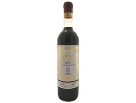 Generoso TORO ALBALÁ Toro Albalá Don Px Pedro Ximénez Montilla-Moriles 1973 0.75 L (1 unidade)