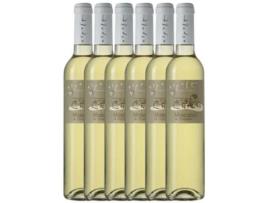 Generoso ESPELT Espelt Moscatell de L'Empordà Mascate Empordà 0.5 L (6 unidades)