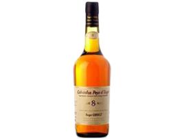 Calvados ROGER GROULT Roger Groult 8 Anos  (1.5 L - 1 unidade)