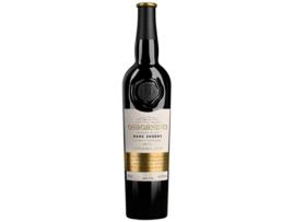 Generoso OSBORNE Osborne Solera A.O.S. Oloroso Jerez-Xérès-Sherry 0.5 L (1 unidade)