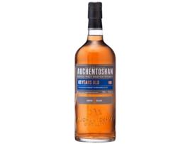 Whisky AUCHENTOSHAN Single Malt Auchentoshan 18 Anos (0.7 L - 1 unidade)