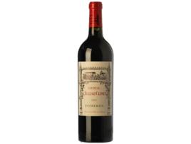 Vinho CHTEAU L'ÉGLISE CLINET Château L'Église Clinet Pomerol Crianza (0.75 L - 1 unidade)