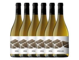 Vinho Brancos VINTAE Vintae Aroa Laia Blanco Grenache Navarra (1.5 L - 6 unidades)