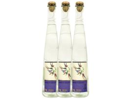 Aguardente PILZER Grappa Pilzer Cabernet Sauvignon (0.5 L - 3 unidades)