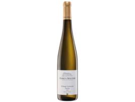 Vinho MARKUS MOLITOR HAUS Markus Molitor Haus Zeltinger Sonnenuhr Auslese Cápsula Dorada Riesling (0.75 L - 1 unidade)