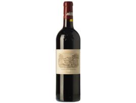 Vinho CHTEAU LAFITE-ROTHSCHILD Château Lafite-Rothschild Pauillac (0.75 L - 1 unidade)