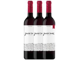 Vinho JAVIER SANZ Javier Sanz Bruñal Rueda (0.75 L - 3 unidades)