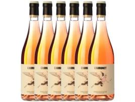 Vinho FRISACH Frisach L'Abrunet Rosat Terra Alta (0.75 L - 6 unidades)