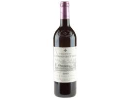Vinho CHTEAU LA MISSION HAUT-BRION Château La Mission Haut-Brion Pessac-Léognan (0.75 L - 1 unidade)