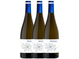 Vinho TERRA I VINS Terra I Vins Brúixola Priorat Crianza (0.75 L - 3 unidades)