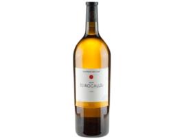 Vinho CAN RÀFOLS Can Ràfols El Rocallis Incroccio Manzoni Penedès Crianza (1.5 L - 1 unidade)