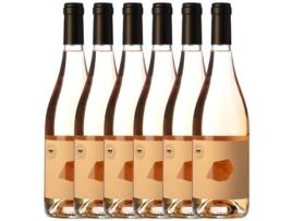 Vinho CASA RAVELLA Casa Ravella Ton Del Ros Merlot Penedès Joven (0.75 L - 6 unidades)
