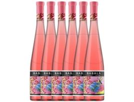 Vinho CELLER D'ESPOLLÁ Celler D'Espollá Babalà Empordà Joven (0.75 L - 6 unidades)
