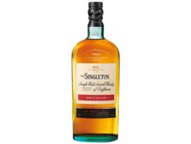 Whisky THE SINGLETON Single Malt The Singleton Spey Cascade (0.7 L - 1 unidade)