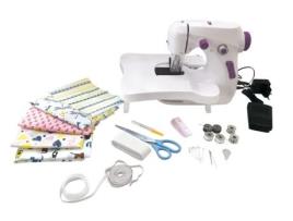 Máquina de Costura + Acessórios LEXIBOOK Sw200