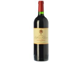 Vinho CHTEAU LAFLEUR-GAZIN Château Lafleur-Gazin Pomerol Crianza 2009 (0.75 L - 1 unidade)