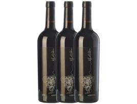 Vinho RAFAEL CAMBRA Rafael Cambra Uno Monastrell Valencia Crianza (0.75 L - 3 unidades)