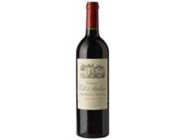 Vinho CHTEAU CÔTE DE BALEAU Château Côte De Baleau Bordeaux (0.75 L - 1 unidade)